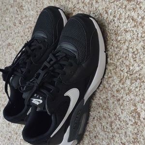 Nike air max sneakers